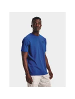 Under Armour Tričko s logom na ľavej strane hrude M 1326799-432 muži Under Armour Tričko s logom na ľavej strane hrude M 1326799-432 muži