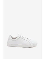 Pánske tenisky LEE JOE LOW 50261025.03 White Pánske tenisky LEE JOE LOW 50261025.03 White