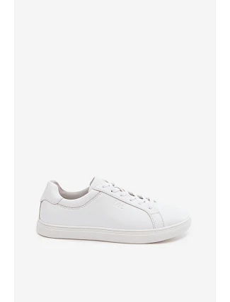 Pánske tenisky LEE JOE LOW 50261025.03 White Pánske tenisky LEE JOE LOW 50261025.03 White
