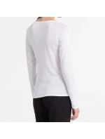 Dámske tričko s dlhým rukávom QS5493E - Calvin Klein Dámske tričko s dlhým rukávom QS5493E - Calvin Klein