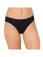 Dámske nohavičky Sloggi 24/7 Microfibre Tai čierne