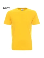 Pánske tričko T-shirt Heavy 21172
