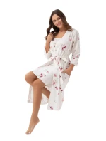 DÁMSKY ŽUPAN 376 W/25