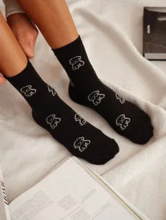 DÁMSKE PONOŽKY PUPPIES 0200.155