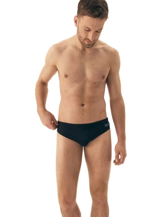 Pánske plavky 43191 Rock 2 black - HENDERSON