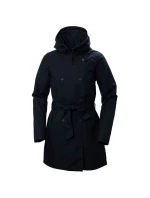 Helly Hansen Welsey II Trench Zateplený kabát W 53314-598 Helly Hansen Welsey II Trench Zateplený kabát W 53314-598