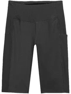 Šortky 4F W 4FWSS24TFSHF547 21S ženy