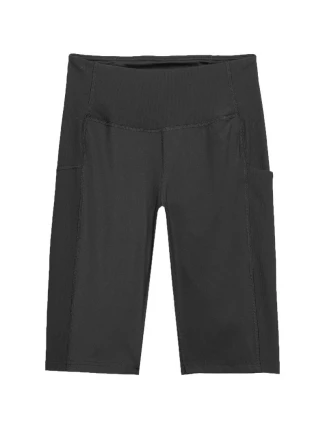 Šortky 4F W 4FWSS24TFSHF547 21S ženy