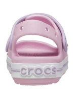 Sandále Crocs Crocband Cruiser Jr 209424 84I Sandále Crocs Crocband Cruiser Jr 209424 84I