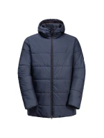 Jack Wolfskin Bunda Deutzer Long JKT M 1207451_1010 muži