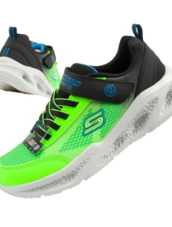 Skechers S Lights-Meteor Jr 401495L/BBLM