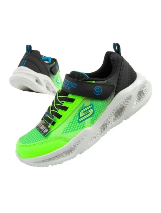 Skechers S Lights-Meteor Jr 401495L/BBLM