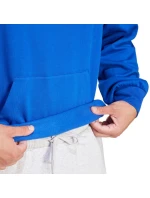 Mikina adidas Essentials Feelcozy Fleece M JE3800 men