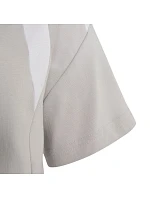 Detský dres adidas Tiro 26 League Jersey šedý JY7227 Detský dres adidas Tiro 26 League Jersey šedý JY7227