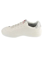 Skechers Arch Fit Arcade – Rolling Stones 190000-WHT biele 36