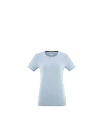 Tričko MILLET INTENSE PRO LIGHT TS SS W, modré