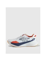Pánske nízke bežecké topánky Flow Run 1.0 značky 4F, model 4FRSS25FSPOM160-90S