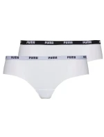 Dámske brazílske nohavičky 2 Pack W 603051001-300 - Puma Dámske brazílske nohavičky 2 Pack W 603051001-300 - Puma