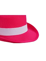 Daiber MB 6625 Propagačný klobúk 03.6625 magenta Daiber MB 6625 Propagačný klobúk 03.6625 magenta