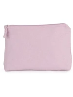 Kimood KI 3210 Toaletná taška 19.3210 washed parma pink Kimood KI 3210 Toaletná taška 19.3210 washed parma pink