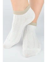 BAVLNENÉ NOHY ST058 BAVLNENÉ NOHY ST058