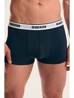 PÁNSKE BOXERKY FREE, 2 KS V BALENÍ 46099 AW26
