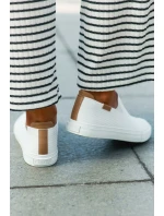 Tenisky model 212725 Krok vo veľkom štýle