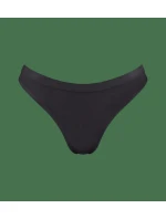 sloggi GO Sense Thong 2P - BLACK - SLOGGI BLACK - SLOGGI sloggi GO Sense Thong 2P - BLACK - SLOGGI BLACK - SLOGGI