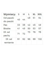 Červené dámske krajkové šaty s výstrihom a dlhými rukávmi model 7156520 Červené dámske krajkové šaty s výstrihom a dlhými rukávmi model 7156520