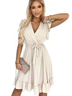 Dámske šaty 455-1 CORNELIA - NUMOCO