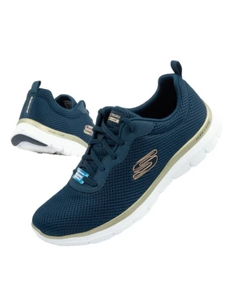 Skechers Flex Appeal 4.0 Brillant View W 149303/NVGD Skechers Flex Appeal 4.0 Brillant View W 149303/NVGD