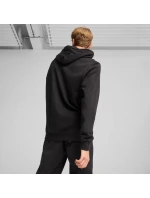 Puma Ess 2 Color Small No.1 Logo Hoodie TR M 684719 51 Muži