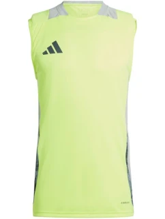 Adidas Tiro 24 Competition Training Jersey bez rukávov M IR5478 Muži