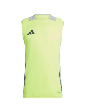 Adidas Tiro 24 Competition Training Jersey bez rukávov M IR5478 Muži