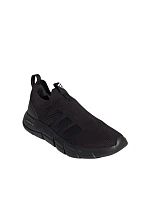 Pánske ponožky adidas Cloudfoam Flex Sock black HQ4842