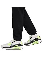 Pánske klubové nohavice Nike Black FN3805 010