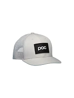 Čiapka POC Trucker Cap, sivá