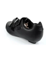 Cyklistická obuv DHB Aeron Carbon M 2103-WIG-A1538 čierna Cyklistická obuv DHB Aeron Carbon M 2103-WIG-A1538 čierna