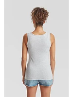 Fruit of the Loom Lady-Fit Valueweight Vest Dámske tielko 16.1376 biele Fruit of the Loom Lady-Fit Valueweight Vest Dámske tielko 16.1376 biele