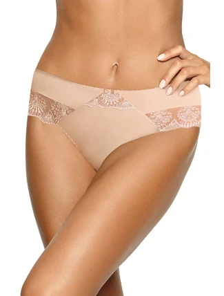 Ava 1924 Freesia farba: béžová