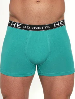 Cornette High Emotion 503 farba:smaragdová