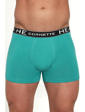 Cornette High Emotion 503 farba:smaragdová