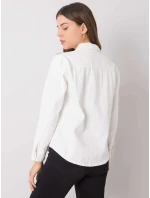 Košeľa EM KS Y5018.89 biela