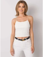 Dámsky top FN TP 4593.84P ecru