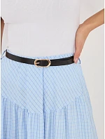 Sukňa IT SD FL10325.01 svetlomodrá Sukňa IT SD FL10325.01 svetlomodrá