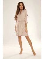 Dámsky župan VISA 871 - DE LAFENSE