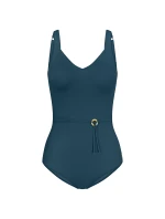 Dámske jednodielne plavky Summer Twist OP 01 - Triumph