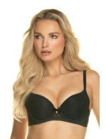 PODPRSENKA GIULIA ČIERNA