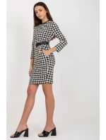 Denné šaty model 175467 Och Bella Denné šaty model 175467 Och Bella