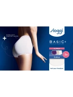 sloggi Basic+ Maxi C3P - VIAC FARIEB 18 - SLOGGI VIAC FARIEB 18 - SLOGGI